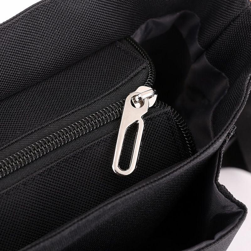 SKZOO STRAY KIDS バッグ(ブラック&ホワイト)