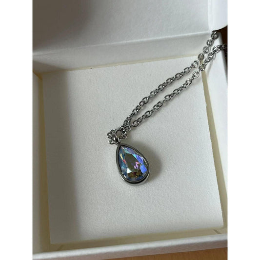 ストレイキッズ ネックレス