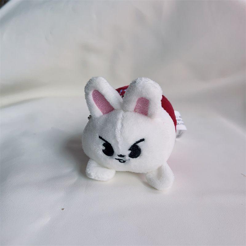 SKZOO ストレイキッズ キーリング