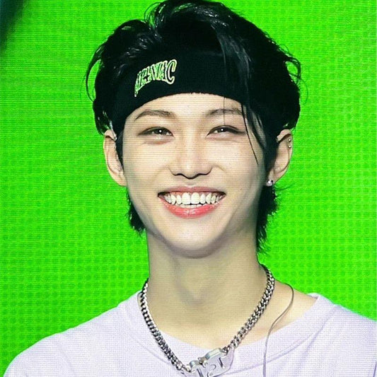 ヘッドバンド Stray Kids