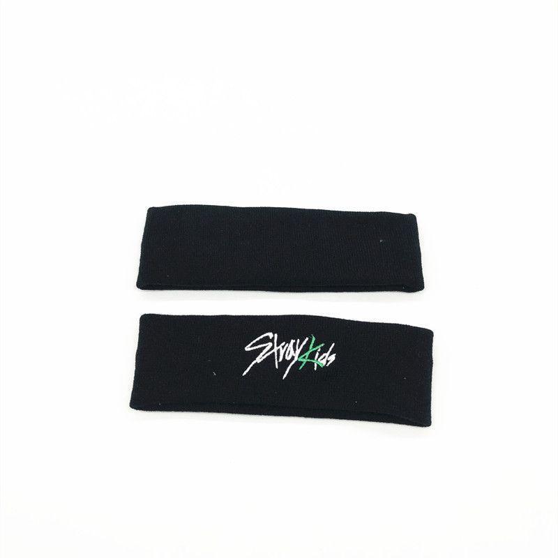 ヘッドバンド Stray Kids