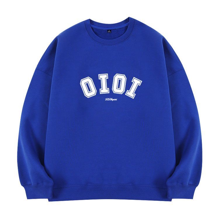 ニュージーンズ フーディー