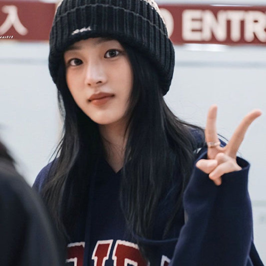 フーディー ミンジ ニュージーンズ