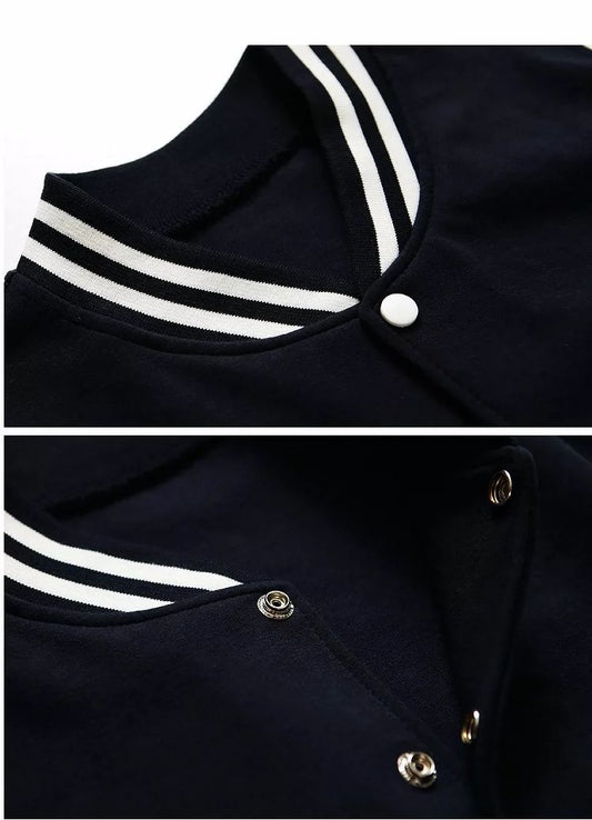 SEVENTEEN グッズ THE CITY COLLEGE ジャケット