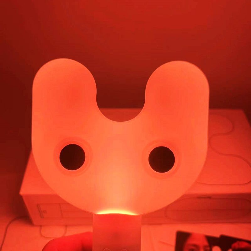 ライトスティック NEWJEANS NJZ BLUETOOTH フォトカード付き