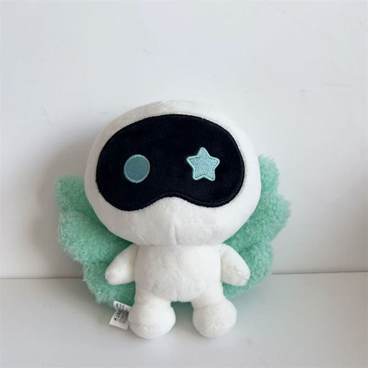 WOOTTEO キーリング ルンソクジン ツアー