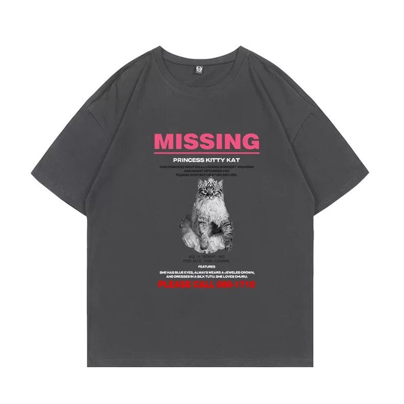 イリットTシャツ 100%コットン