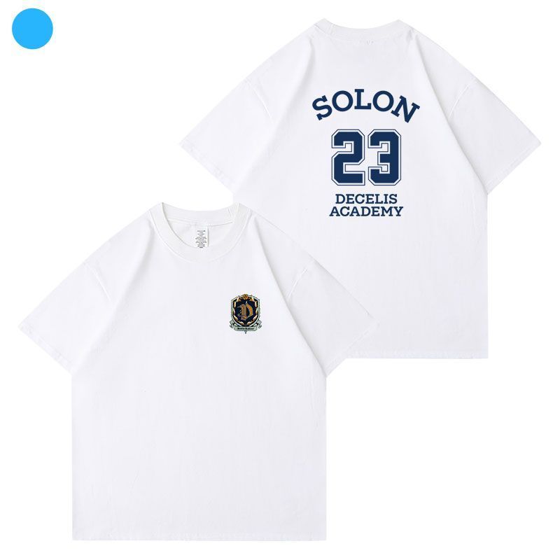 ENHYPEN Tシャツ ナイトボール 綿100%