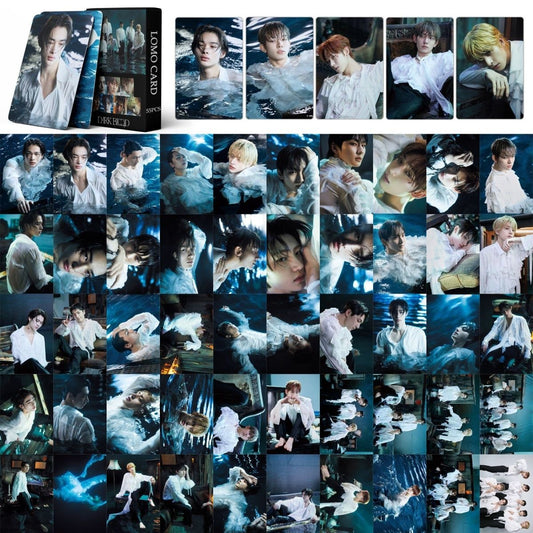 フォトカード ENHYPEN DARK BLOOD 55枚