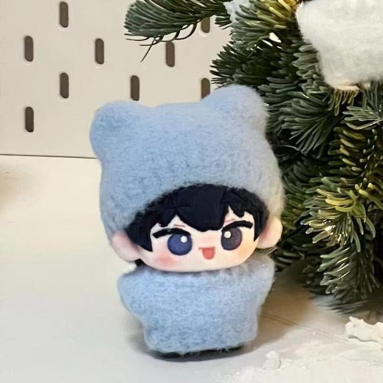 PLAVE ミニドール ぬいぐるみ