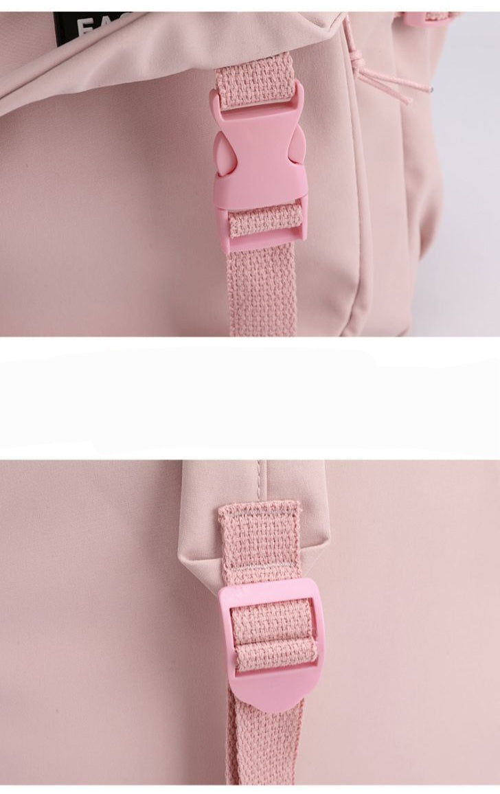 PLAVE バックパック(5色)