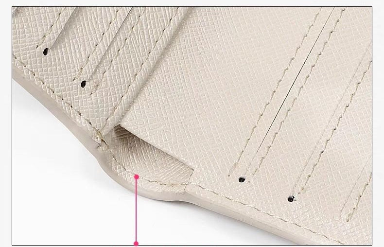 PLAVE WALLETS(3色展開)