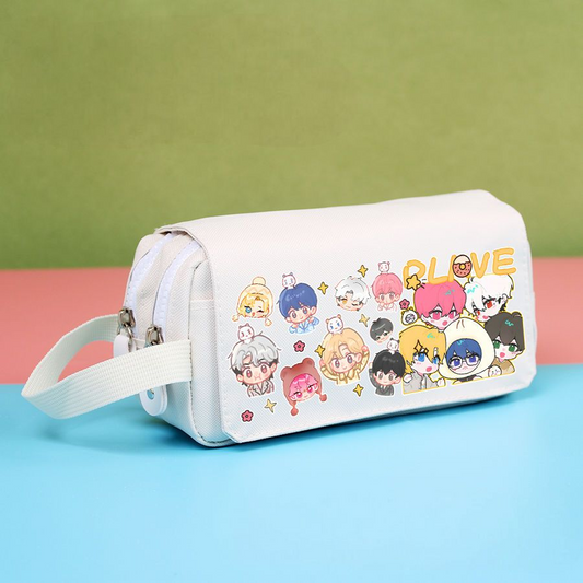 PLAVE ペンシルケース