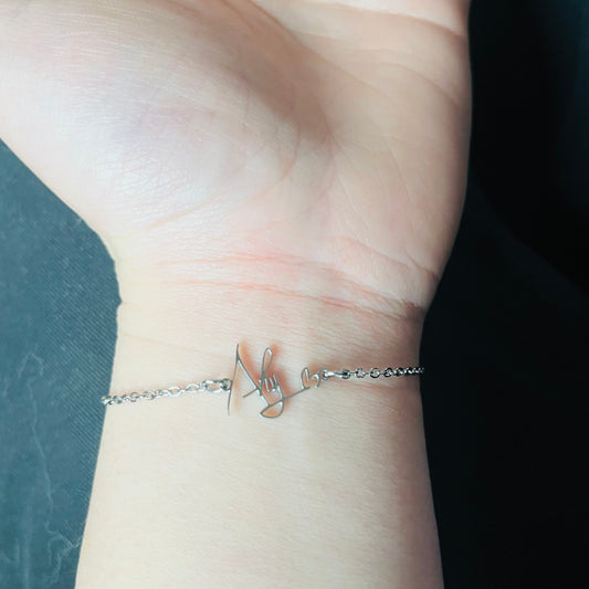 ベビーモンスターネックレス&ブレスレット - 全メンバー