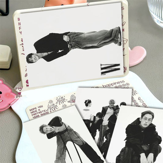 コルティス ポストカード ヴォーグ 72枚