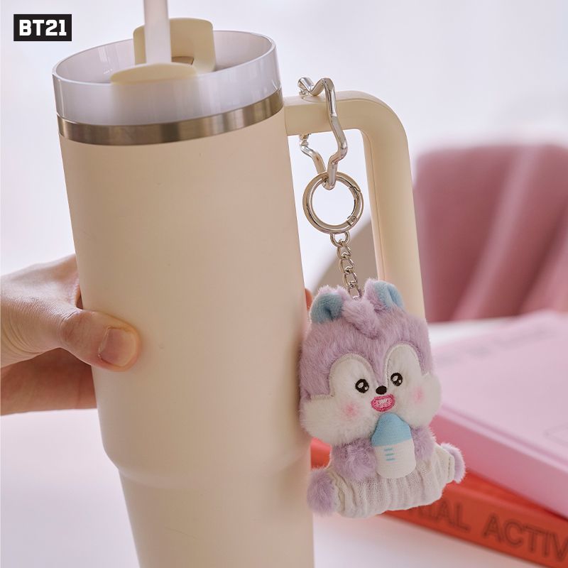 BT21キーリング