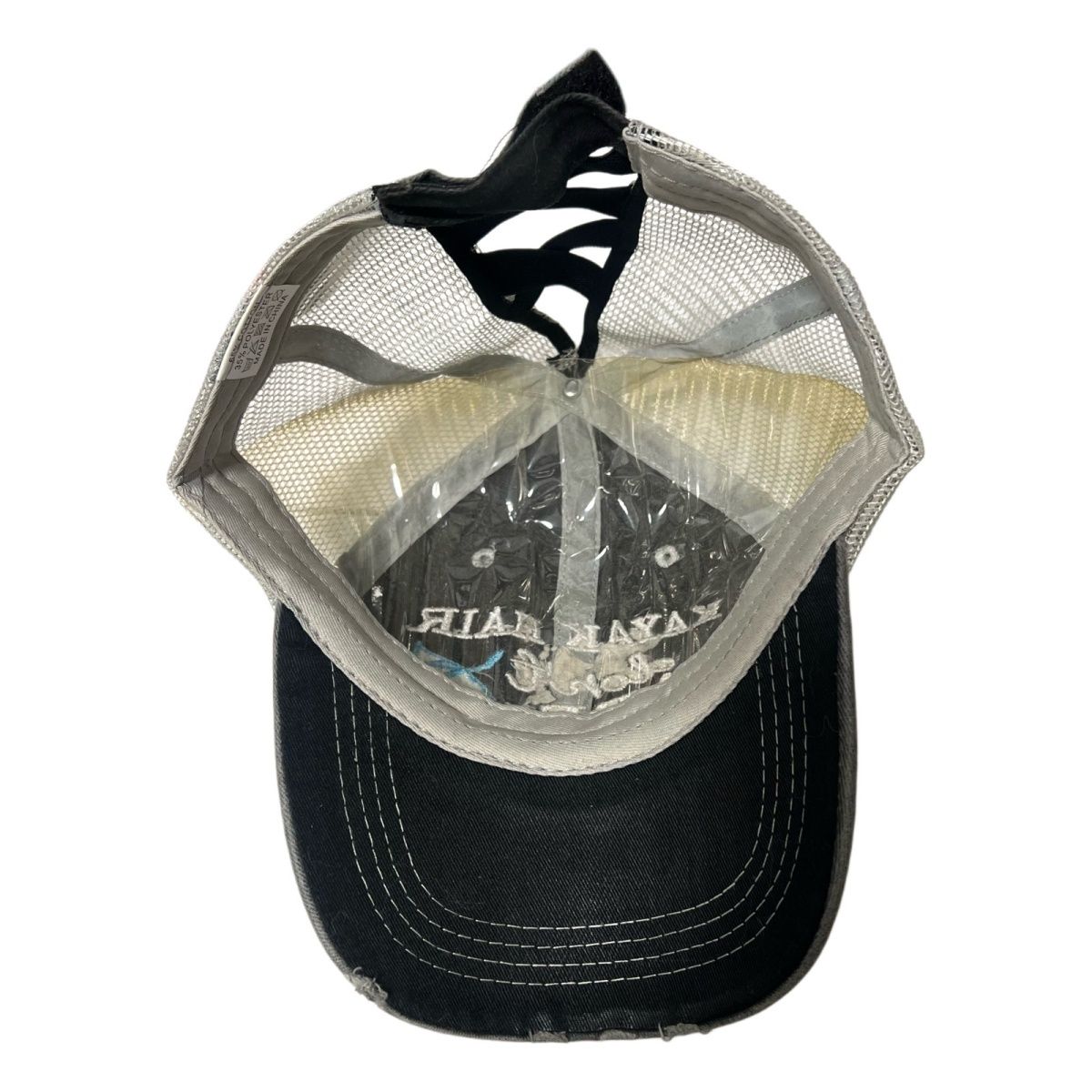 CORTIS CAP