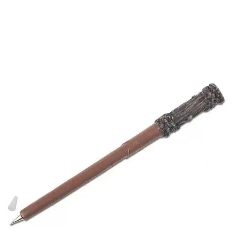 レトロ/ヴィンテージの筆記具 + ハリー・ポッターペン