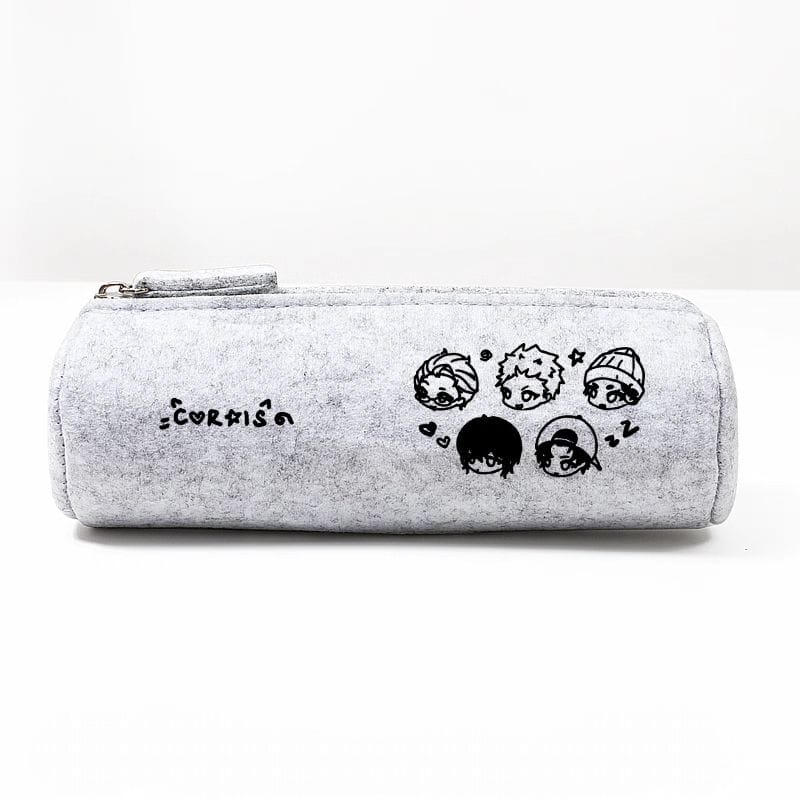 コルティス事件