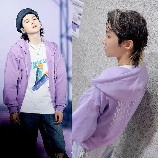 BTSグッズ、釜山フーディーで未発売