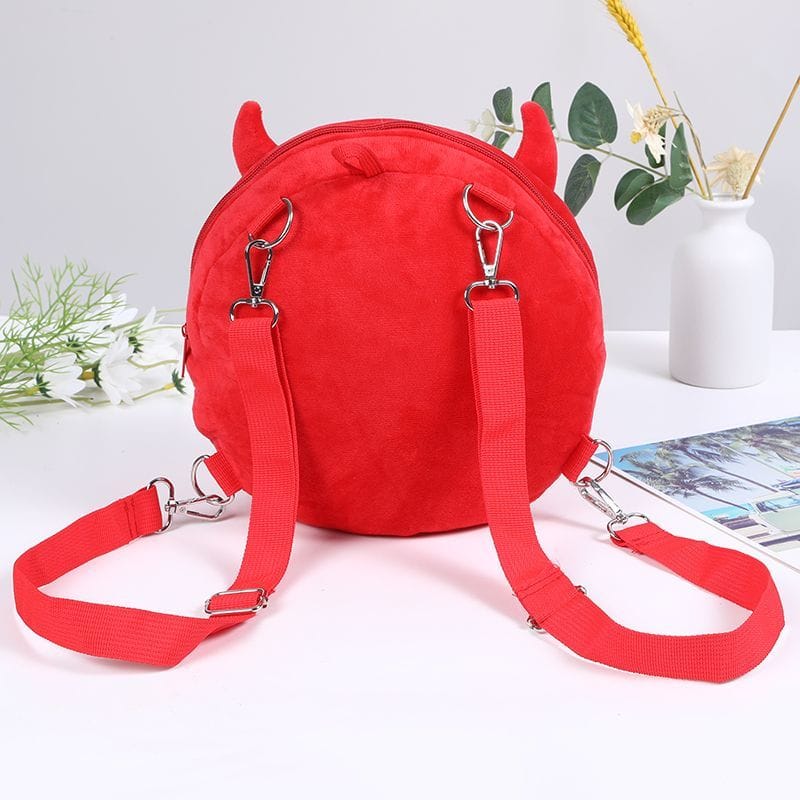 BABY MONSTER BAG