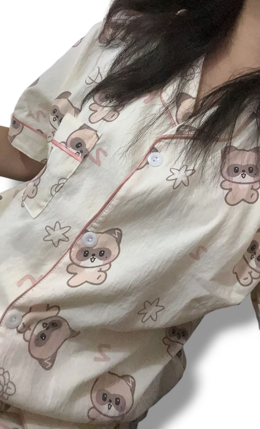 パジャマ ZB1 ゼロベースワン リニーニ