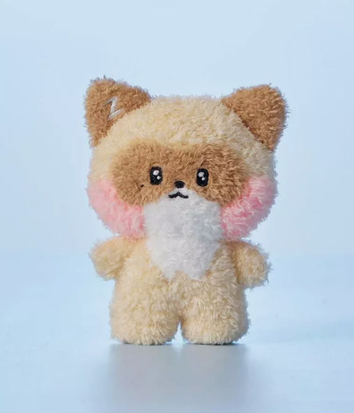 ZB1 ゼロベースワン ぬいぐるみ 17cm