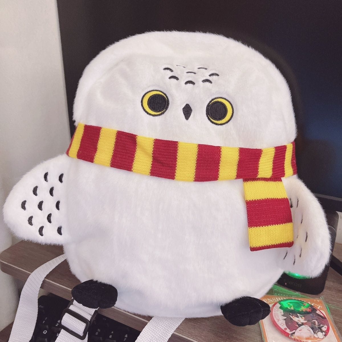 ハリー・ポッター ヘドウィグバッグ