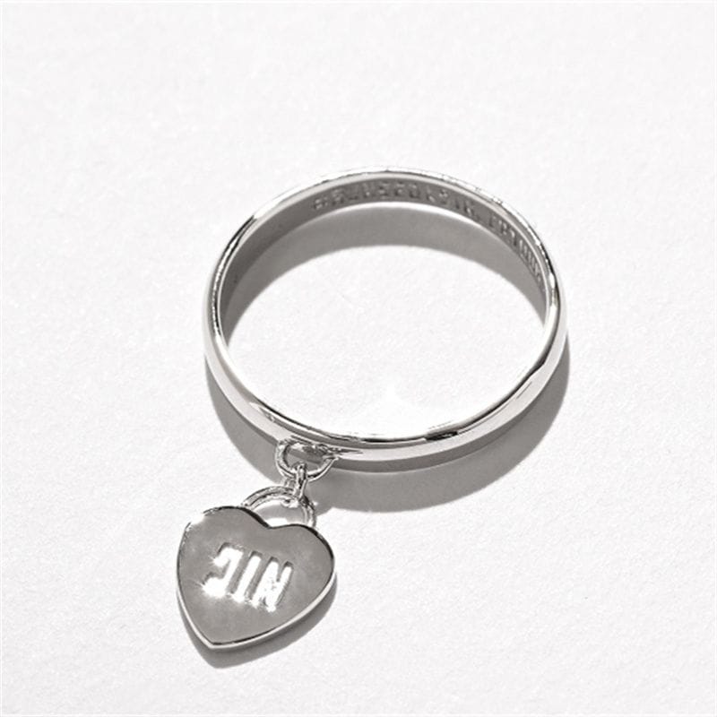 JIN RUNSEOKJIN TOUR RING