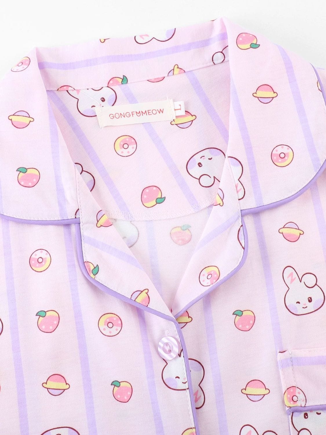 パジャマ ZB1 ゼロベースワン ユニニ