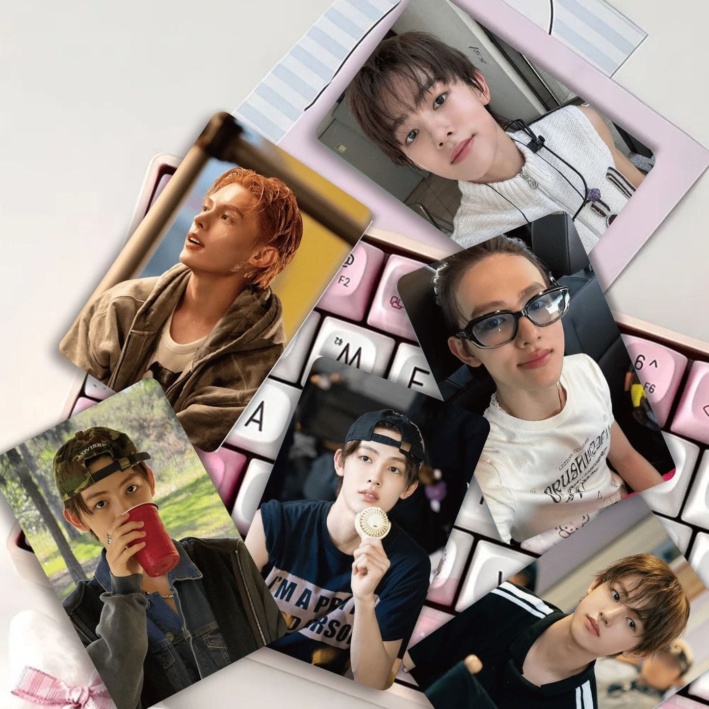 コルティス フォトカード 55枚