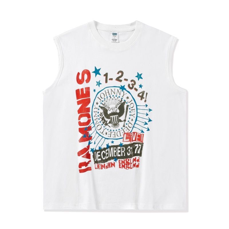 コルティスTシャツ 100%コットン