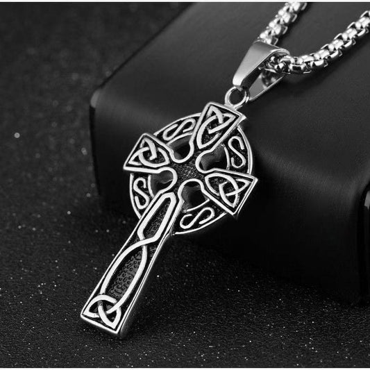 コルティス ネックレス ステンレススチール