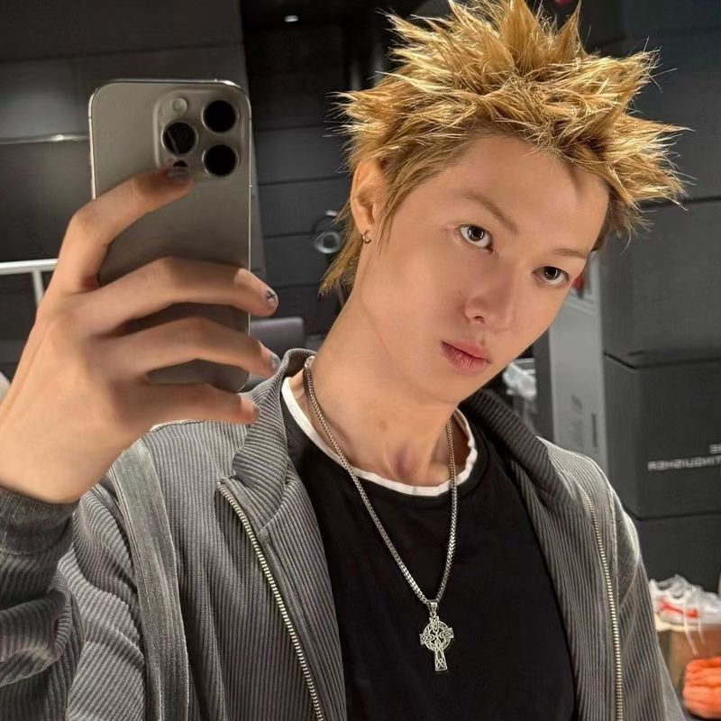 コルティス ネックレス ステンレススチール