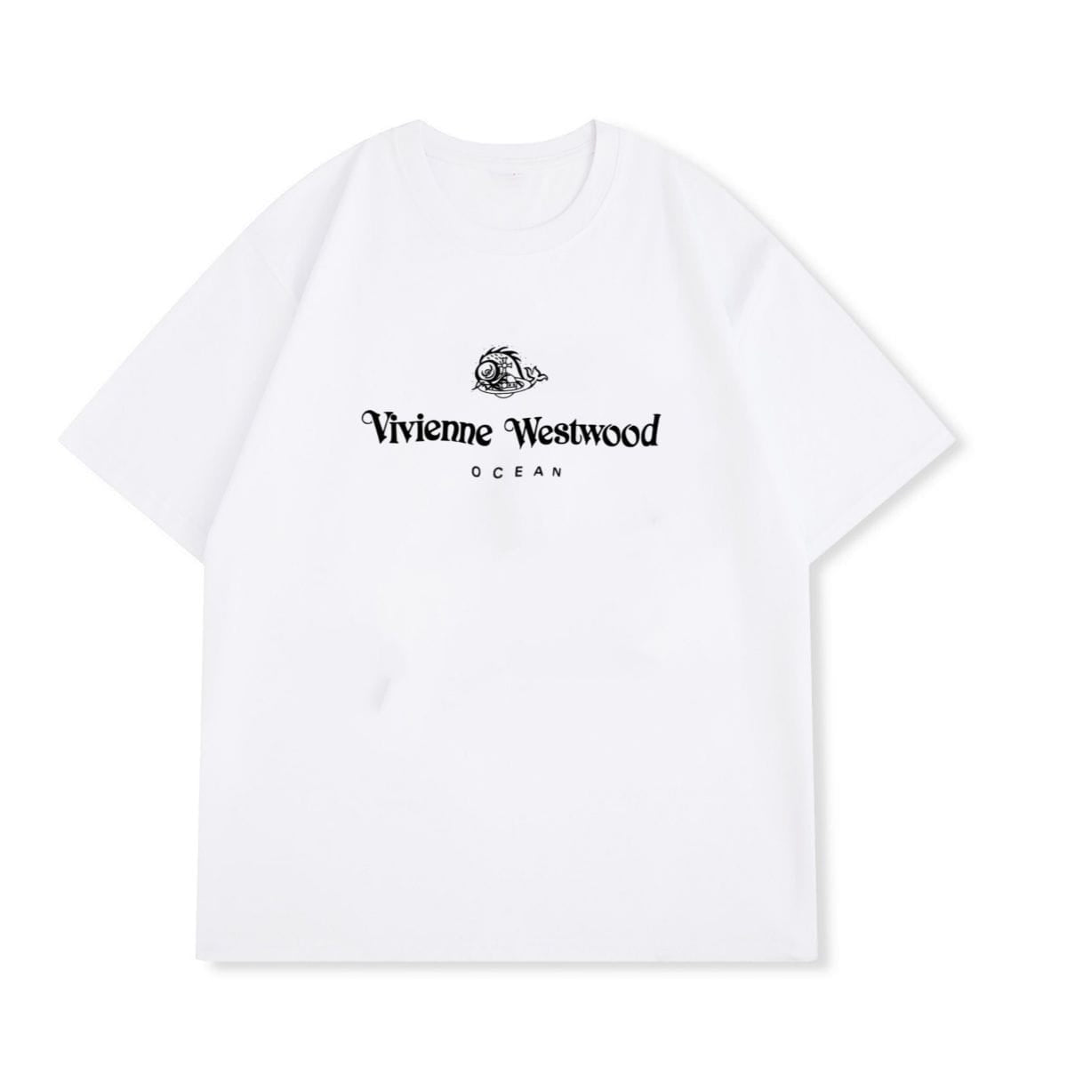 コルティスTシャツ 100%コットン