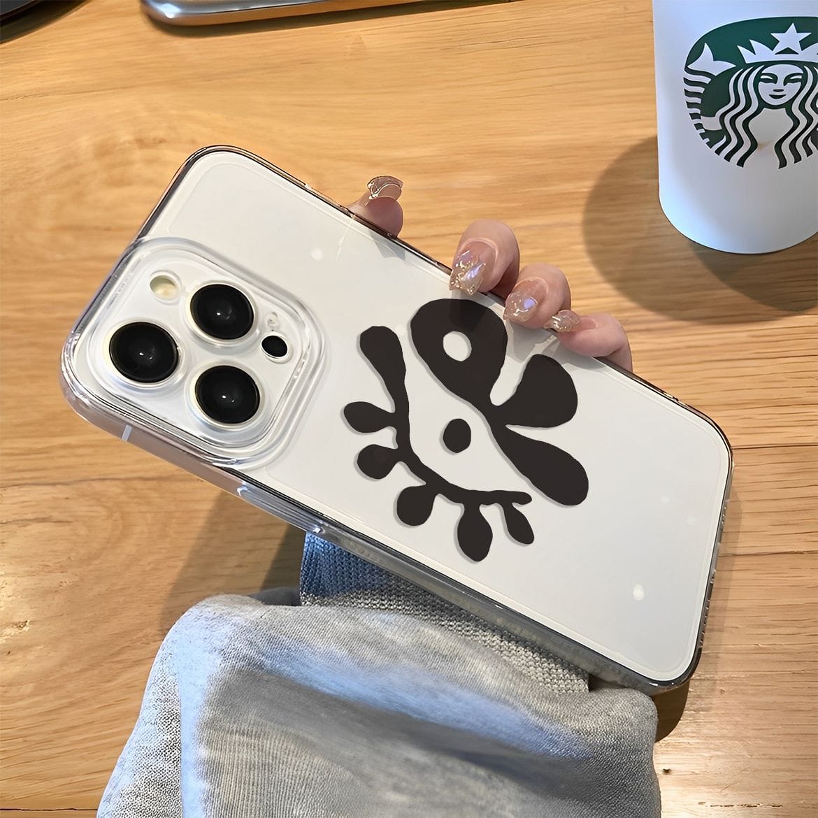 CORTIS iPhoneケース