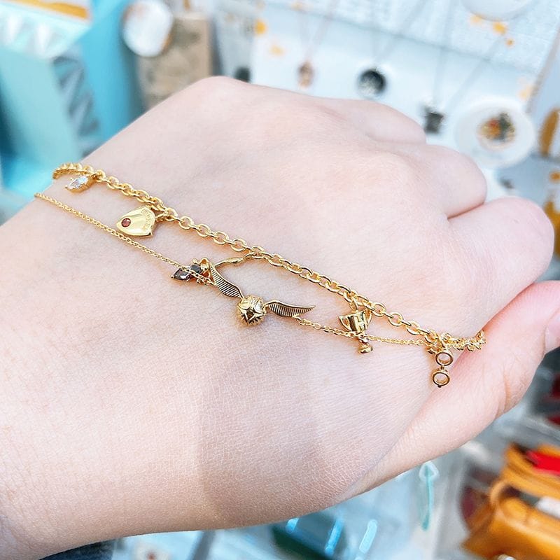 ハリー・ポッターブレスレット