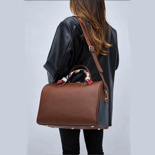 BTS V ミュート ボストンバッグ