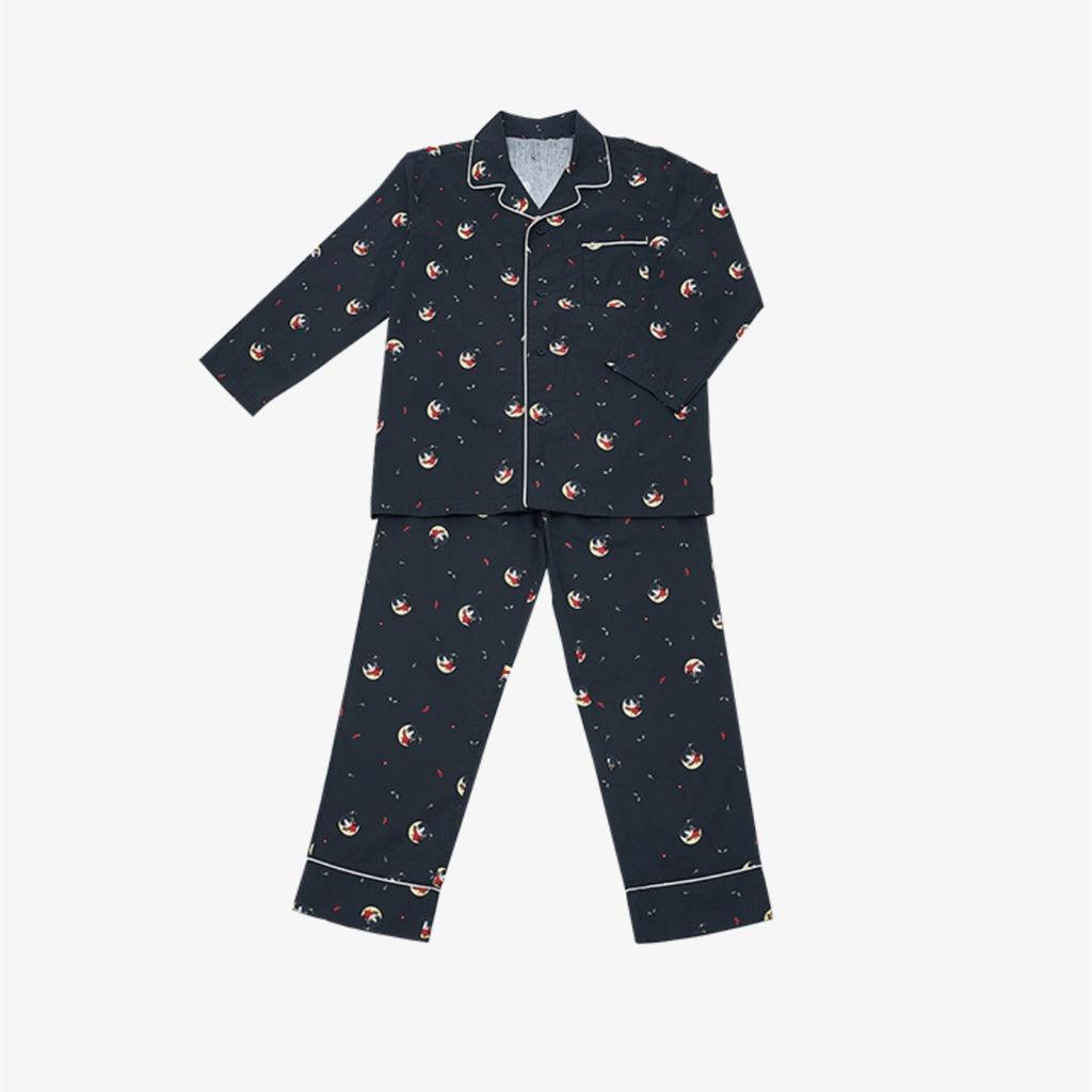 パジャマジン 良い日/悪い日