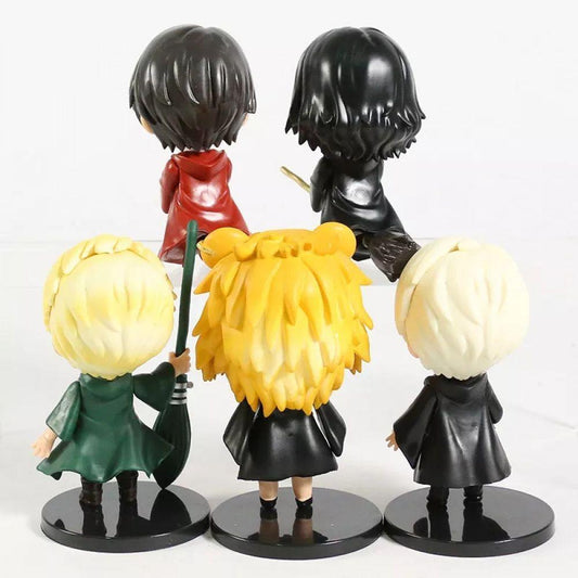 ハリー・ポッターキット 6個