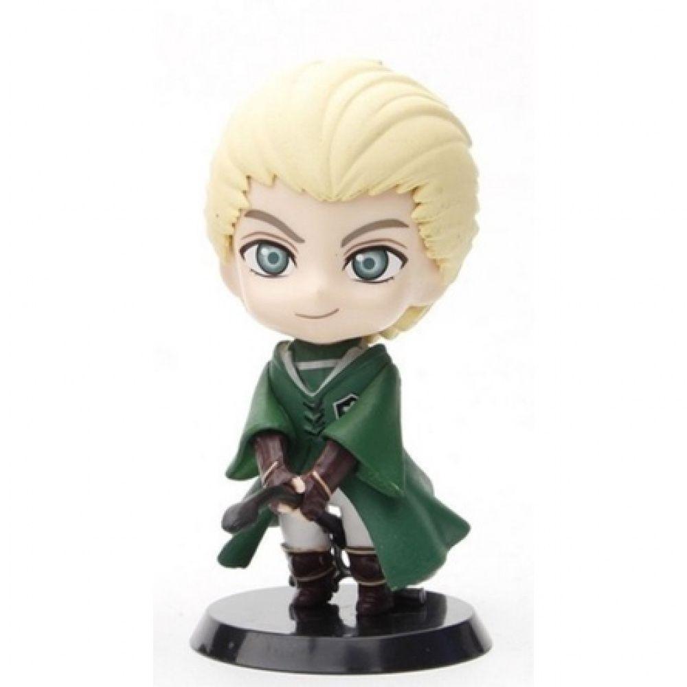 ハリー・ポッター アクションフィギュアキット 5個