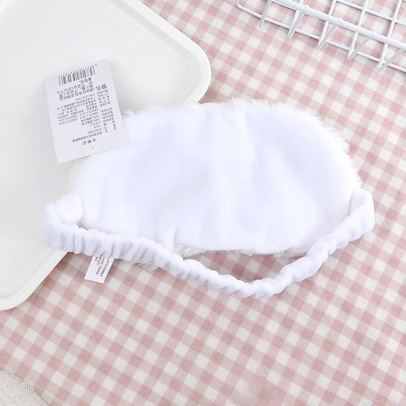 ヘドウィグ スリーピングマスク ハリー・ポッター