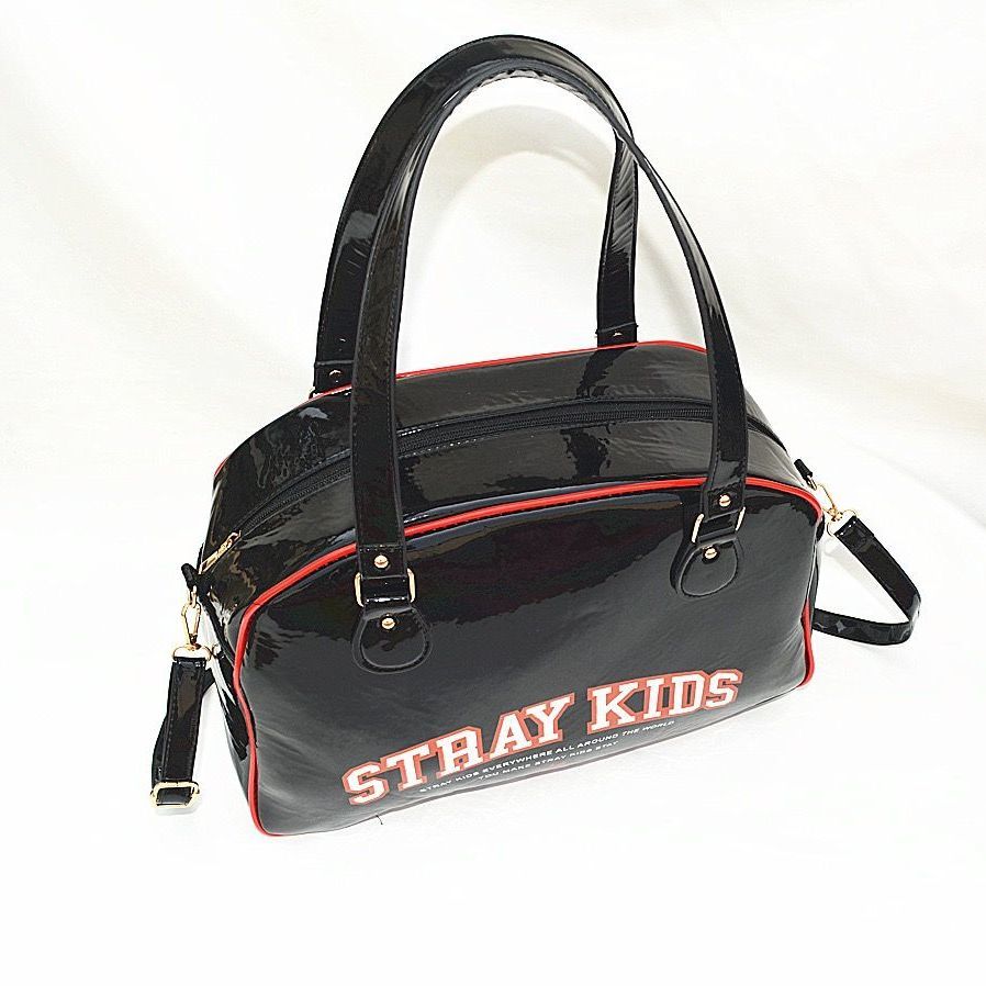 Stray Kids グッズバッグ