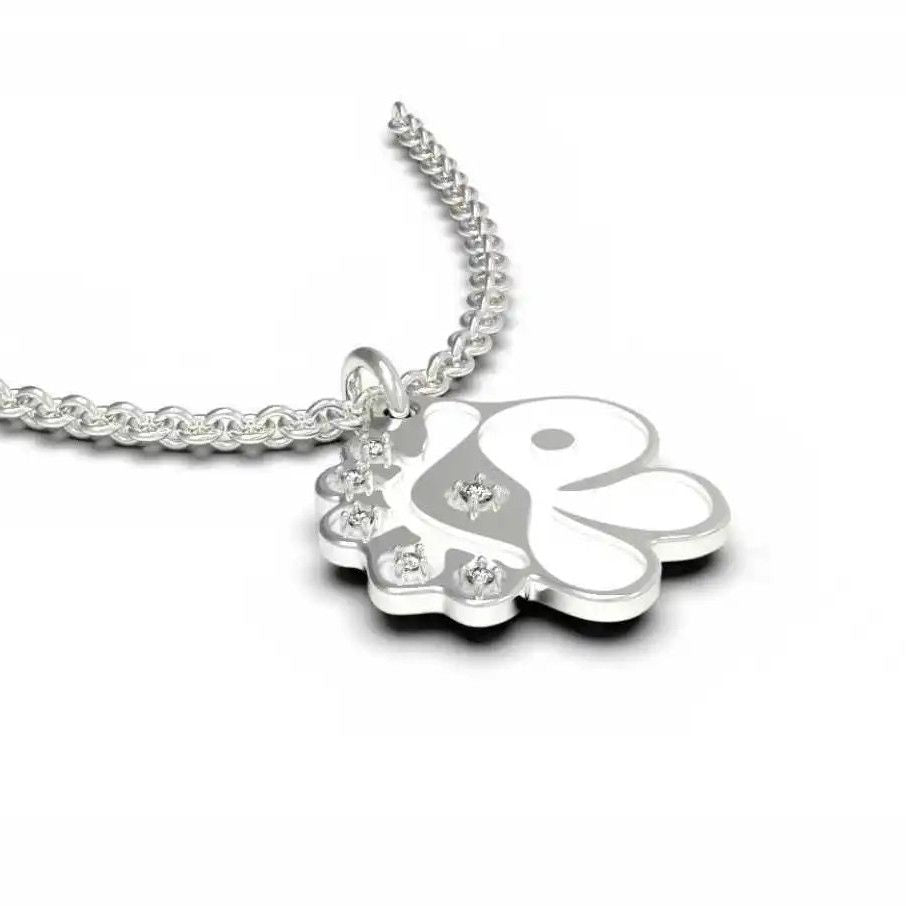 コルティスネックレス