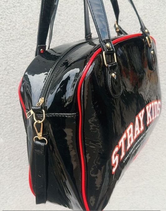 Stray Kids グッズバッグ