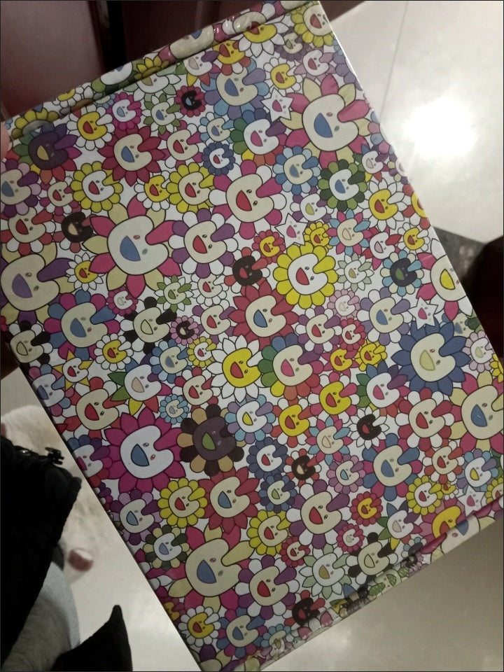 NJZ NEWJEANS 巾着バッグ(カスタムボックスとアクセサリー付き)