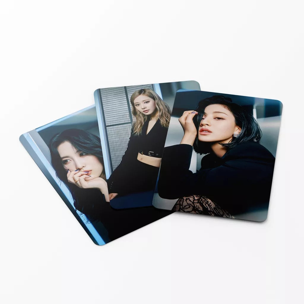TWICE MERCH READY TO BE 55枚 フォトカード