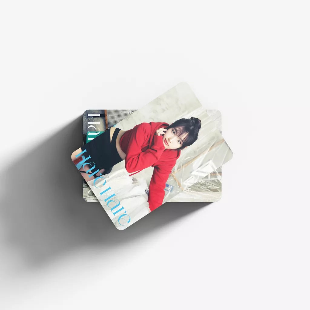 フォトカード TWICE HARE HARE 55枚