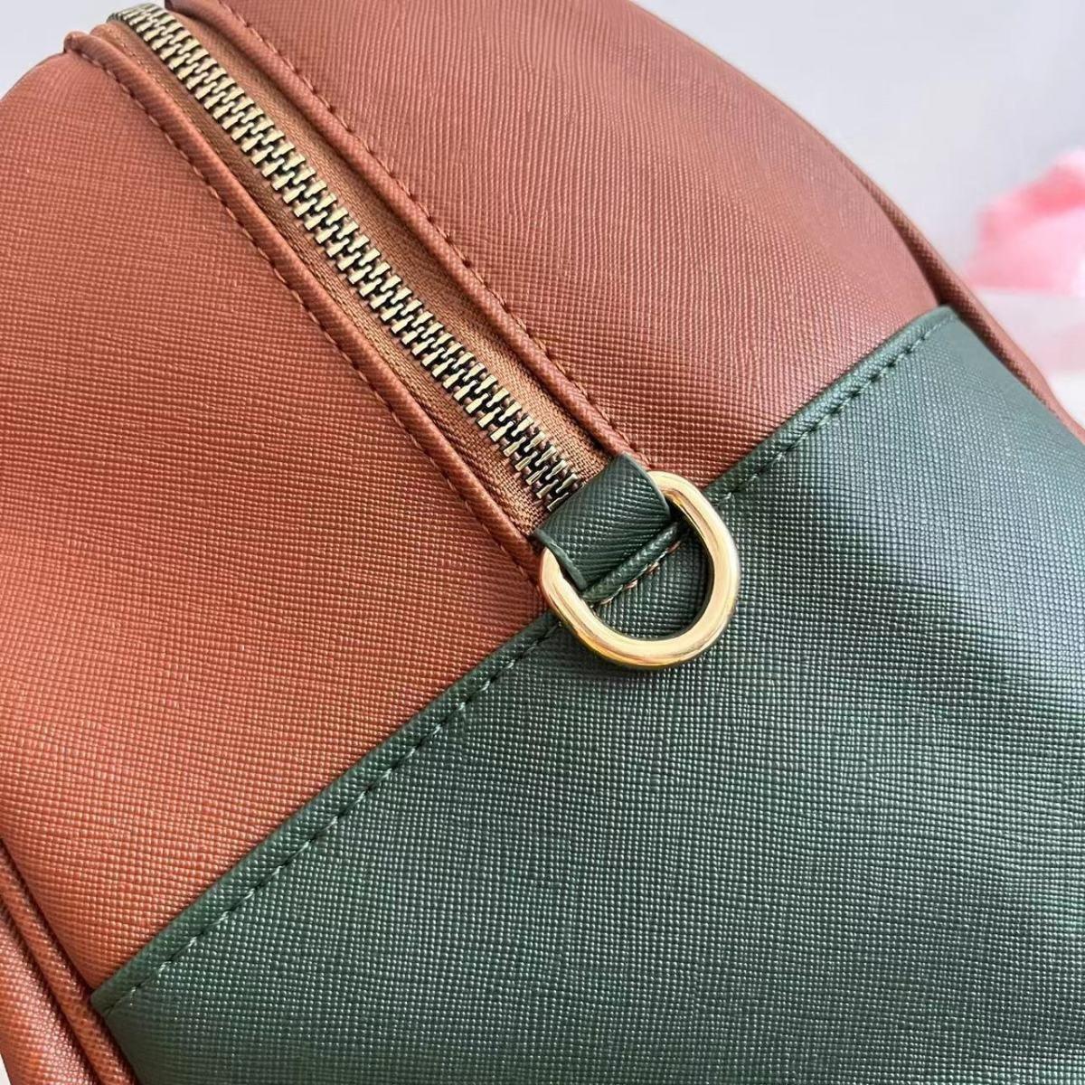 BTS V ミュート ボストンバッグ