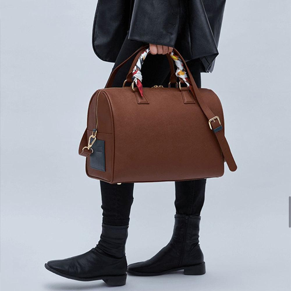 BTS V ミュート ボストンバッグ